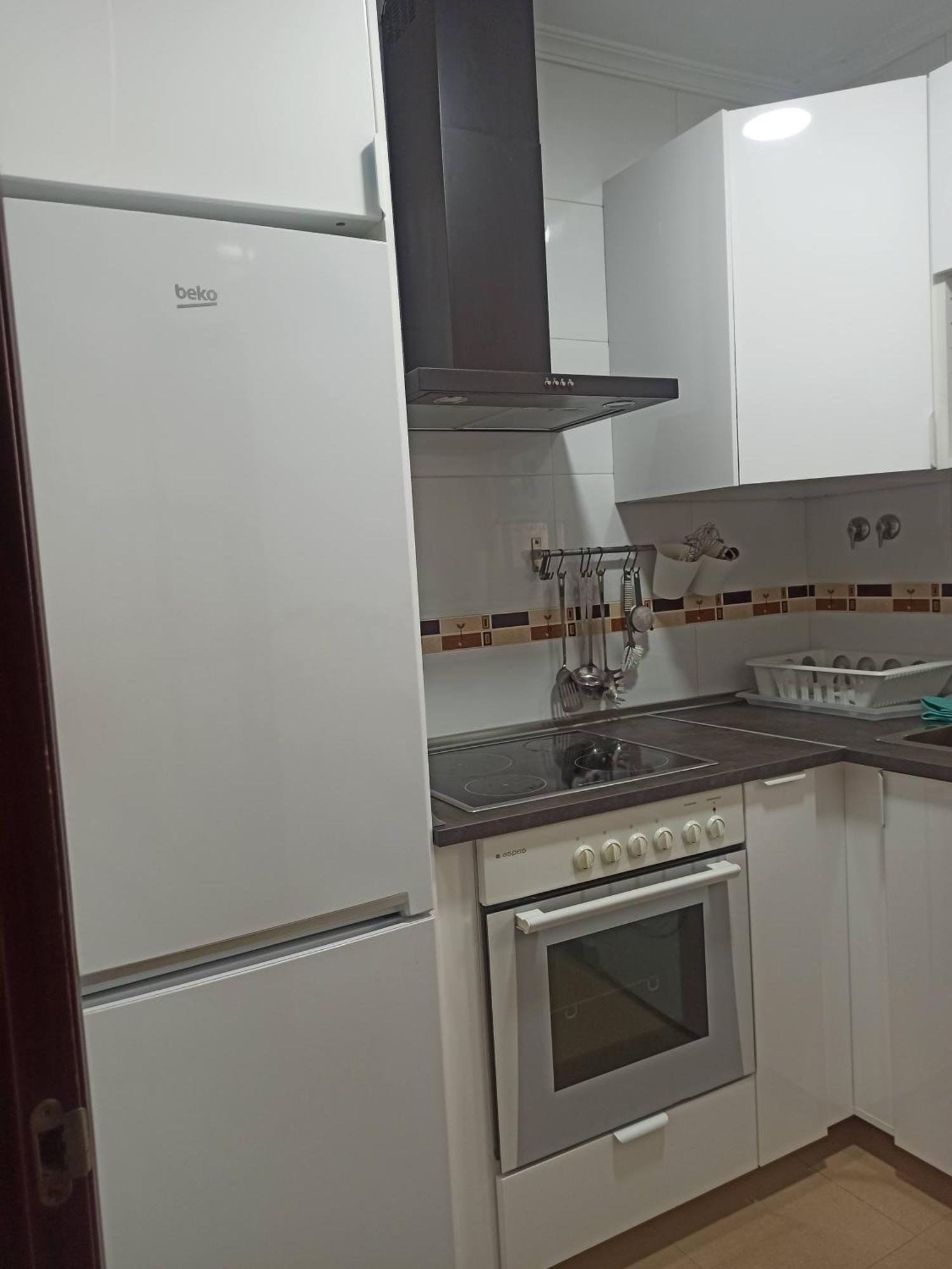 Ferienwohnung Duplex Cadiz Centro Exterior foto